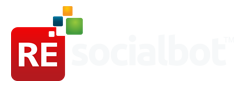 LO SocialBot logo